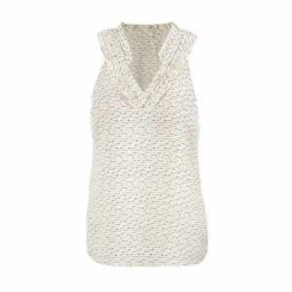 Cabi Morse Code Top (style 4179)